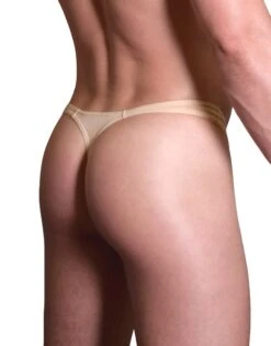 Doreanse Hang Loose Thong 1280 -Smooth Men Wear Store Doreanse 1280 Tan B 2 ea839861 1534 4840 ae54 537432457e3d