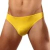 Doreanse Men's Hang Loose Bikini Brief 1281 -Smooth Men Wear Store Doreanse 1281 Yellow B 1 a7c5c112 555f 47c6 aad3 81c2ab180a43