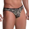 Doreanse Camouflage Bikini 1335 -Smooth Men Wear Store Doreanse 1335 PRN B 2