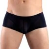 Doreanse Adonis Low Rise Anatomical Cotton Trunk Underwear 1750 -Smooth Men Wear Store Doreanse 1750 Navy B 1 b4111141 bace 4ac3 ae01 bec6ca3deaf1