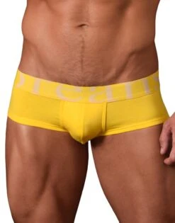 Doreanse Cotton Modal Essential Mini Trunk 1779 -Smooth Men Wear Store Doreanse 1779 Yellow B 1 767d61e9 93f6 424b bf68 ed96b0ab8f9c