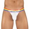 ErgoWear Max XV Pride Bikini EW1115 -Smooth Men Wear Store EW1115 1