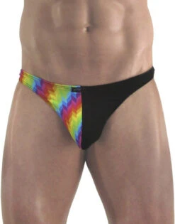 Ergo Wear X3D Original Thong EW0755