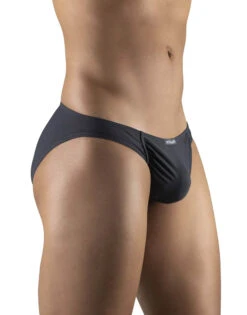 Ergo Wear Feel Gr8 Bikini EW1132 -Smooth Men Wear Store ErgoWear EW1132 DarkGray 3