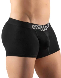 ErgoWear HIP Trunk Black EW1184 -Smooth Men Wear Store ErgoWear EW1184 Black 3