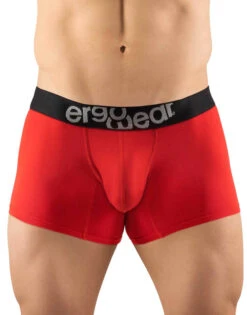 ErgoWear HIP Trunk Red EW1190
