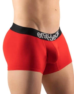 ErgoWear HIP Trunk Red EW1190 -Smooth Men Wear Store ErgoWear EW1190 Red 3