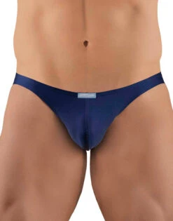 ErgoWear X4D Bikini Dark Blue EW1237 -Smooth Men Wear Store ErgoWear EW1237 DarkBlue 1