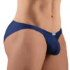 ErgoWear X4D Bikini Dark Blue EW1237 -Smooth Men Wear Store ErgoWear EW1237 DarkBlue 3
