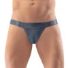 Ergo Wear Max XX Bikini EW1287 -Smooth Men Wear Store ErgoWear EW1287 DarkGray 1