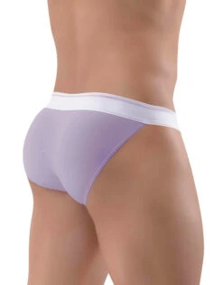 Ergo Wear Max SE Bikini EW1304 -Smooth Men Wear Store ErgoWear EW1304 Lilac 2