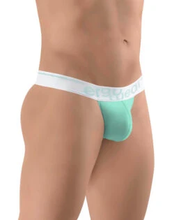 Ergo Wear Max SE Thong EW1311 -Smooth Men Wear Store ErgoWear EW1311 Mint 3