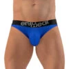 Ergo Wear HIP Bikini EW1360 -Smooth Men Wear Store ErgoWear EW1360 ElectricBlue 1