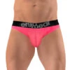 Ergo Wear HIP Bikini EW1363 -Smooth Men Wear Store ErgoWear EW1363 Coral 1