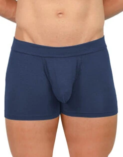 Obviously EliteMan 3 Inch Boxer Brief F00 -Smooth Men Wear Store F00 1C Front