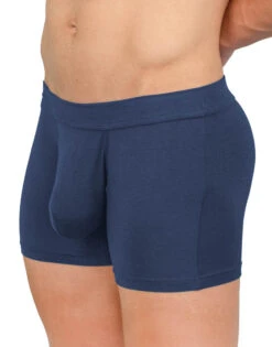 Obviously EliteMan 3 Inch Boxer Brief F00 -Smooth Men Wear Store F00 1C Side