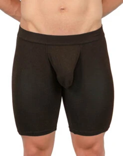 Obviously EliteMan 9 Inch Boxer Brief F01