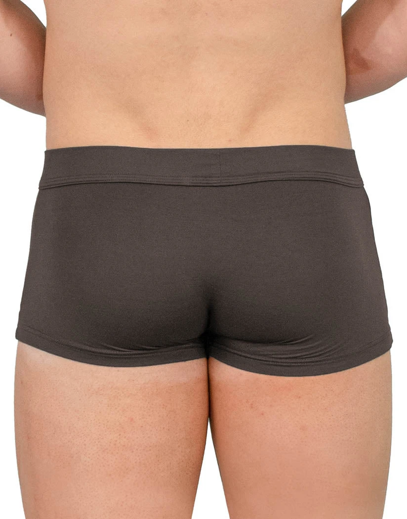 Obviously EliteMan Trunk F03 3 Obviously EliteMan Trunk F03