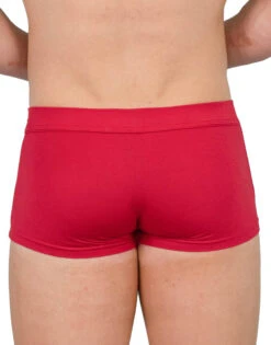 Obviously EliteMan Trunk F03 11 Obviously EliteMan Trunk F03 -Smooth Men Wear Store F03 1D Back