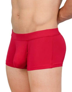 Obviously EliteMan Trunk F03 13 Obviously EliteMan Trunk F03 -Smooth Men Wear Store F03 1D Side