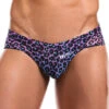 Intymen Leopard Print Bikini INI025 -Smooth Men Wear Store G4A0065