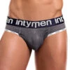 Intymen Swinger Jockstrap INE018 2 Intymen Swinger Jockstrap INE018 -Smooth Men Wear Store G4A0270intymen ine018 jockstrap grey M