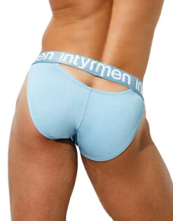 Intymen Capri Bikini INI033 -Smooth Men Wear Store G4A5034