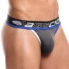 Agacio Thong AGK013 -Smooth Men Wear Store G4A9930agacio agk013 thong grey M