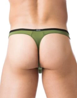 Gregg Homme Voyeur Thong 100604 -Smooth Men Wear Store Gregg Homme 100604 Khaki B 1 ea74cd5a e347 4e55 931d c57fc56c61e6