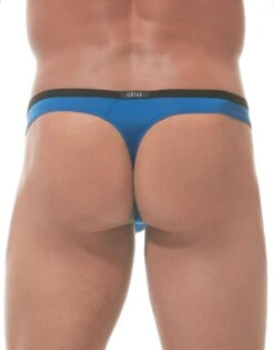 Gregg Homme Voyeur Thong 100604 -Smooth Men Wear Store Gregg Homme 100604 Royal B 1 b224f5ba e1df 4aaf 82ee d932703ca258