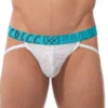 Gregg Homme Xcite Jock 152434 -Smooth Men Wear Store Gregg Homme 152434 White B 2