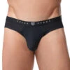 Gregg Homme Room-Max Brief 152703 -Smooth Men Wear Store Gregg Homme 152703 Black B 1