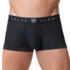 Gregg Homme Room-Max Boxer Brief 152705 -Smooth Men Wear Store Gregg Homme 152705 Black B 1