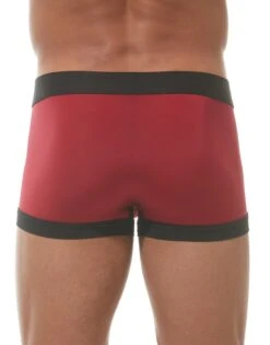 Gregg Homme Room-Max Boxer Brief 152705 -Smooth Men Wear Store Gregg Homme 152705 Red B 1 ffdf892a 4f4f 4fb3 82a0 cdc74cfad4f0