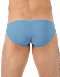 Gregg Homme Torridz Bikini 87403 -Smooth Men Wear Store Gregg Homme 87403 Blue B 2 de83126b 404c 4bd4 94ca 111f58c184c6