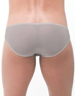 Gregg Homme Torridz Bikini 87403 -Smooth Men Wear Store Gregg Homme 87403 Silver B 1 437ac74d 254d 4a7a 9af2 6ae3df5d528c