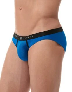 Gregg Homme Torridz Brief 87423 -Smooth Men Wear Store Gregg Homme 87423 Royal Blue B 1 5c10c83d 686d 4660 992b 57cf58aab55d