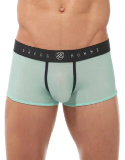 Gregg Homme Torridz Trunk 87465 -Smooth Men Wear Store Gregg Homme 87465 Mint B 3