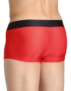 Gregg Homme Torridz Trunk 87465 -Smooth Men Wear Store Gregg Homme 87465 Red B 2