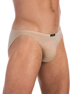 Gregg Homme Virgin Brief Underwear 95503 -Smooth Men Wear Store Gregg Homme 95503 Nude B 1
