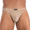 Gregg Homme Virgin Brief Underwear 95503 -Smooth Men Wear Store Gregg Homme 95503 Nude B 3