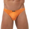 Gregg Homme Wonder Brief 96103 -Smooth Men Wear Store Gregg Homme 96103 Orange B 3