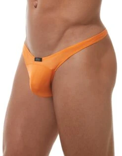 Gregg Homme Wonder Thong 96104 -Smooth Men Wear Store Gregg Homme 96104 Orange B 1 e529aa89 a0ce 4728 a9fb a55762d67999