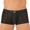 Gregg Homme Torridz Trunk 87465 -Smooth Men Wear Store GreggHomme 87465 Black B 1 98922b7e 3d8d 4489 9429 df1ed8d0ffb9