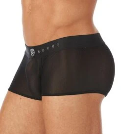 Gregg Homme Torridz Trunk 87465 -Smooth Men Wear Store GreggHomme 87465 Black B 2 52c45bcd e2ce 4ba0 8ba3 89250abbccf1