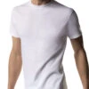 Hanes Men 3-Pack Crew Neck T-Shirts White 2135 -Smooth Men Wear Store Hanes 2135X White T