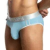 Jack Adams LUX Brief Sky Blue 401-192 2 Jack Adams LUX Brief Sky Blue 401-192 -Smooth Men Wear Store IMG 2866 hi401 192LUXBriefSkyProfile 684x1026 2ab6b4bc 7562 40ef 922f 237d462b0931