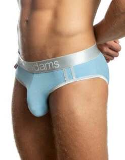 Jack Adams LUX Brief Sky Blue 401-192