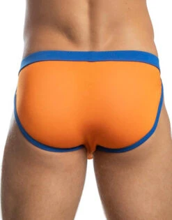 Jack Adams Modal Muscle Brief Orange 401-311 -Smooth Men Wear Store IMG 2902 hi401 311ModalMuscleBriefOrangeRoyalBack 684x1026 6fabe9ac 1c12 44a0 867d 9c79b3ad44f1