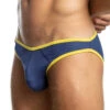 Jack Adams Low Rise Air Bikini Brief 401-312